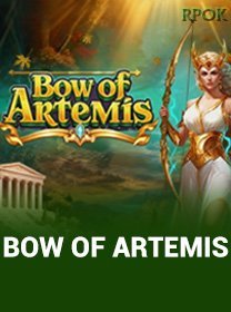 Bow Of Artemis
