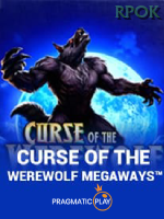 Curse Of The Werewolf Megaways