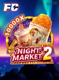 Night Market 2