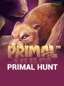 Primal Hunt