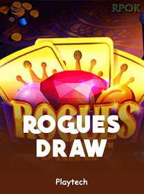 Rogues Draw