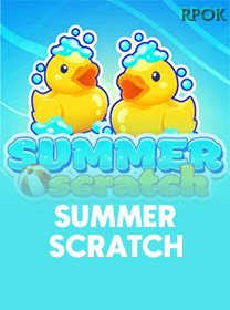 Summer Scratch