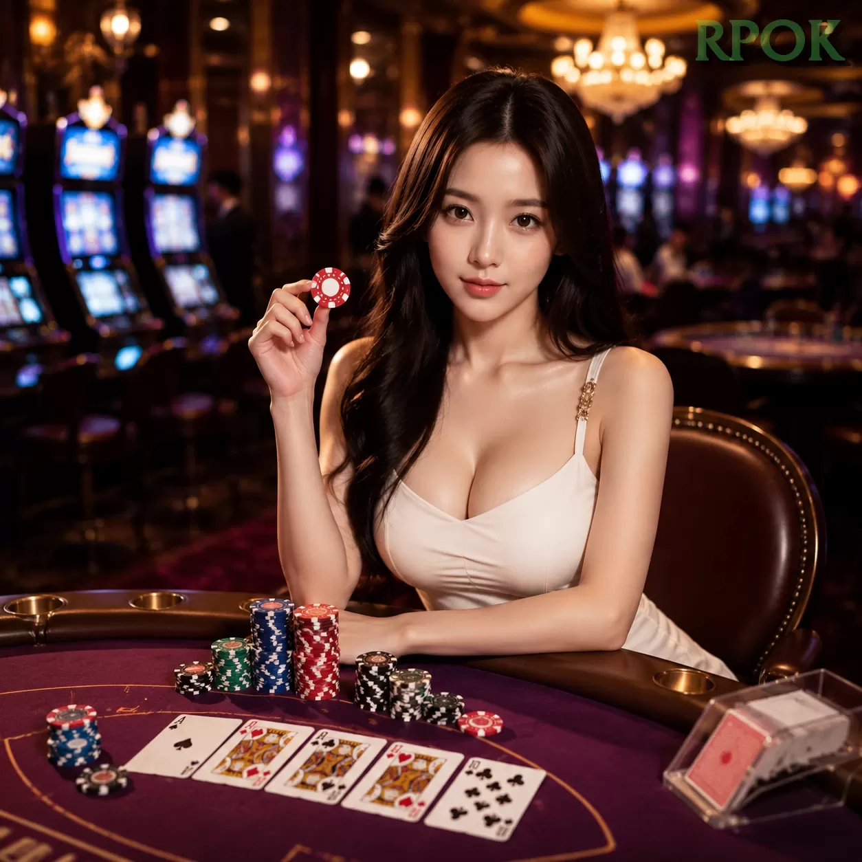 rpok Tutorial Pemain