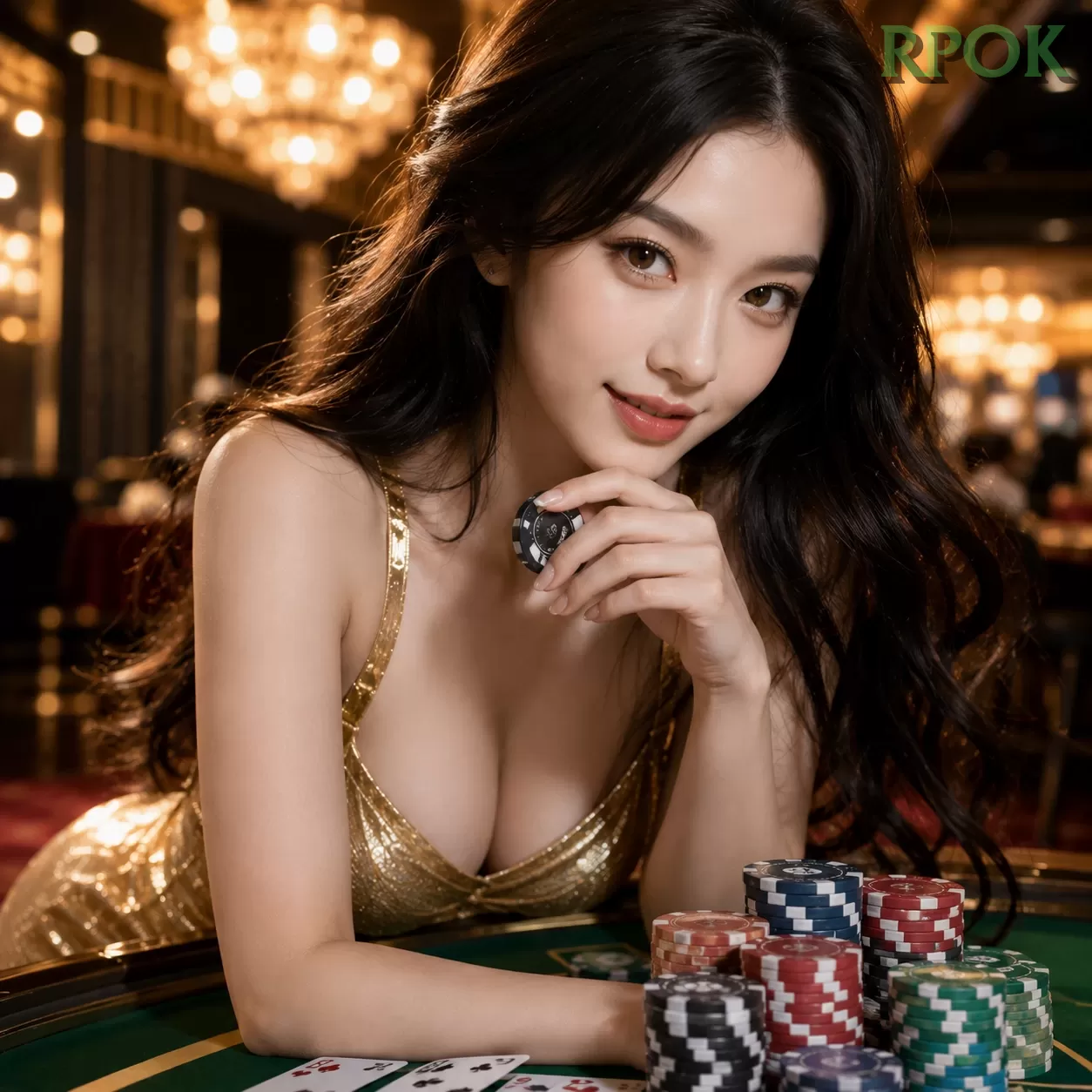 Tantangan dan Peluang di rpok untuk Pengembang Game