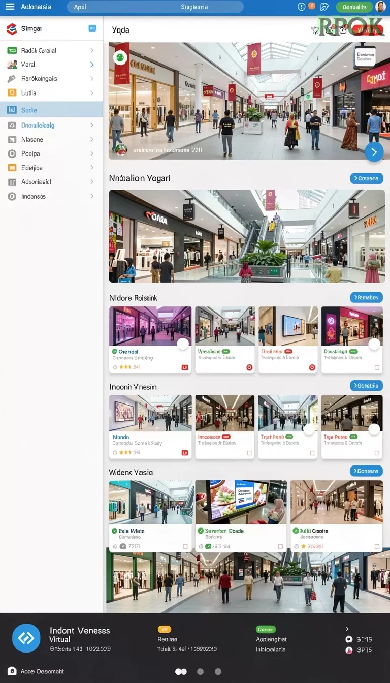 Screenshot Night Market 2 1