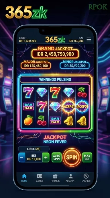 Screenshot Forge Of Wealth 1