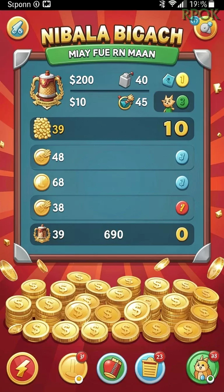 Screenshot Snake Arena 2